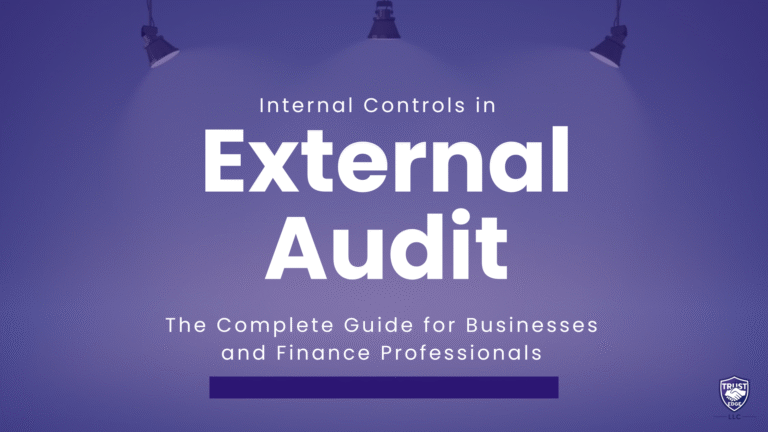 Internal Controls in External Audit: The Complete Guide for Businesses and Finance Professionals