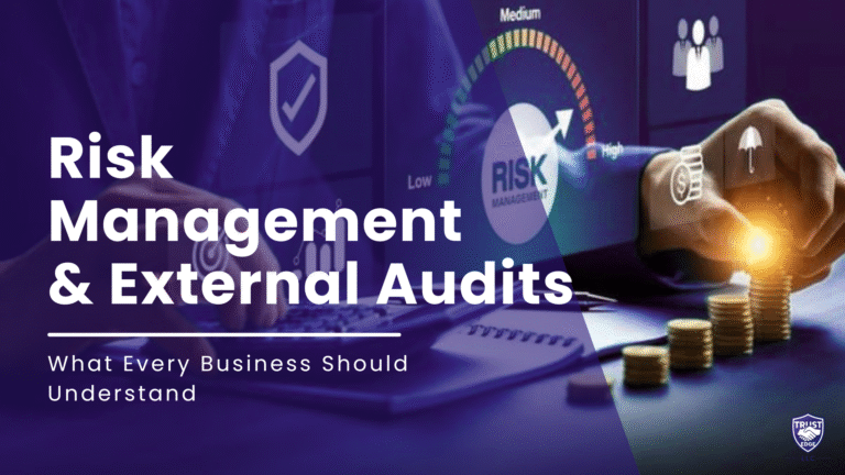 Risk Management and External Audits: What Every Business Should Understand